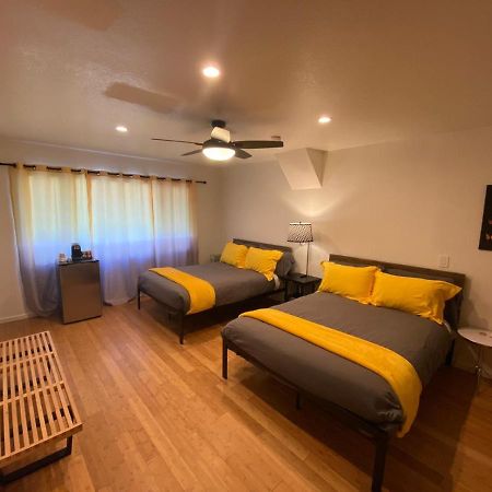 The Mammoth Inn Mammoth Lakes Luaran gambar