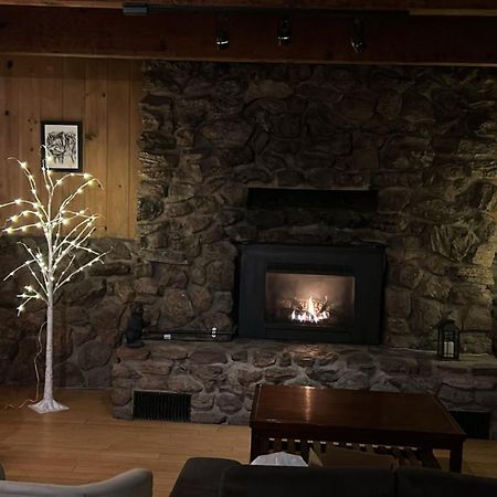 The Mammoth Inn Mammoth Lakes Luaran gambar