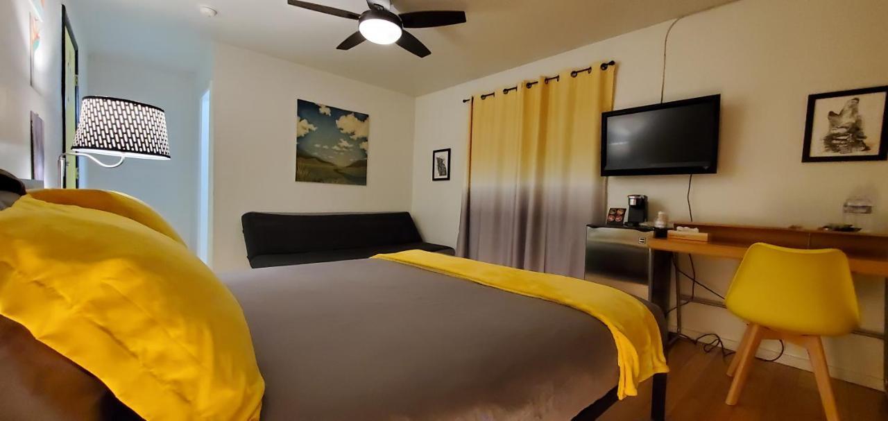 The Mammoth Inn Mammoth Lakes Luaran gambar