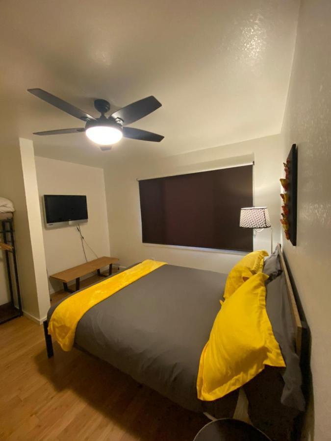 The Mammoth Inn Mammoth Lakes Luaran gambar