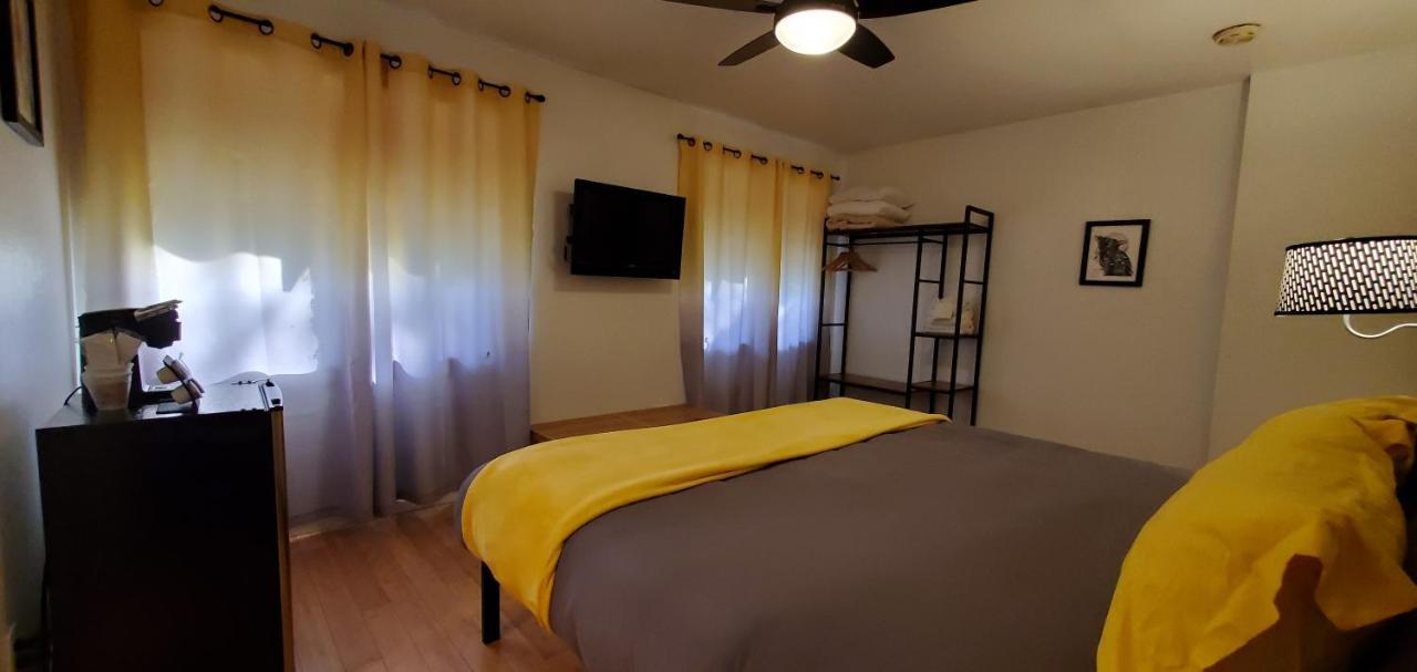 The Mammoth Inn Mammoth Lakes Luaran gambar