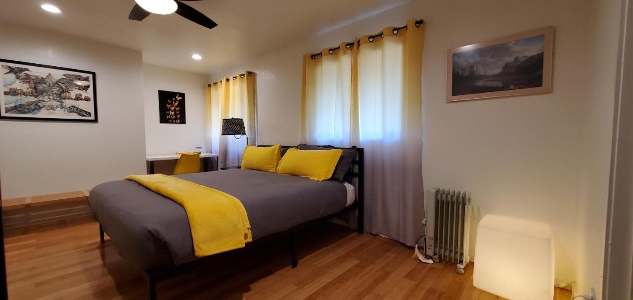The Mammoth Inn Mammoth Lakes Luaran gambar