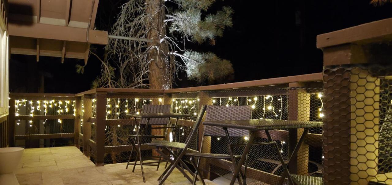 The Mammoth Inn Mammoth Lakes Luaran gambar