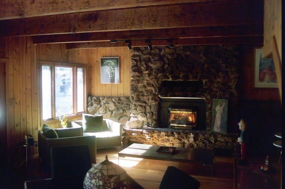 The Mammoth Inn Mammoth Lakes Luaran gambar
