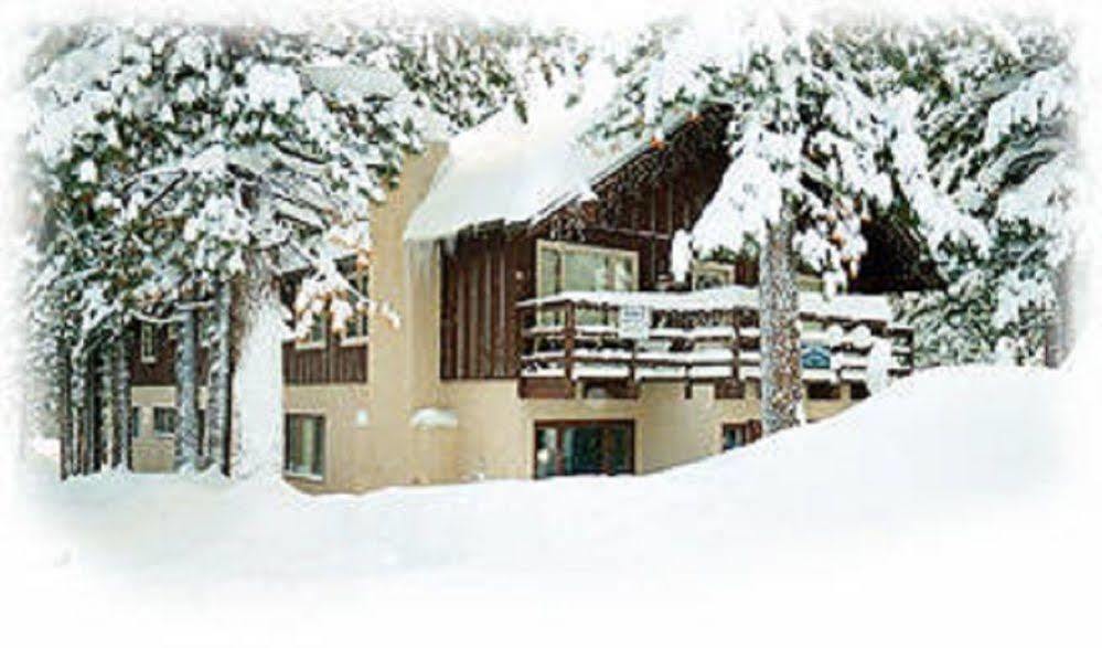 The Mammoth Inn Mammoth Lakes Luaran gambar