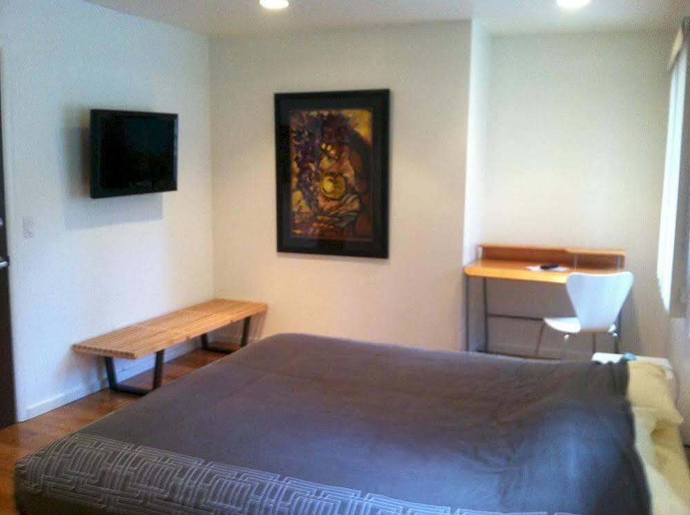 The Mammoth Inn Mammoth Lakes Luaran gambar