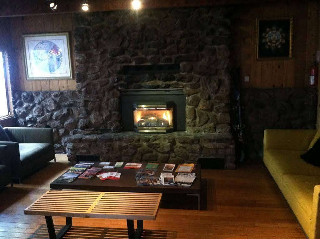 The Mammoth Inn Mammoth Lakes Luaran gambar